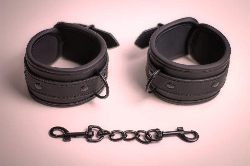 Luxury Handcuffs