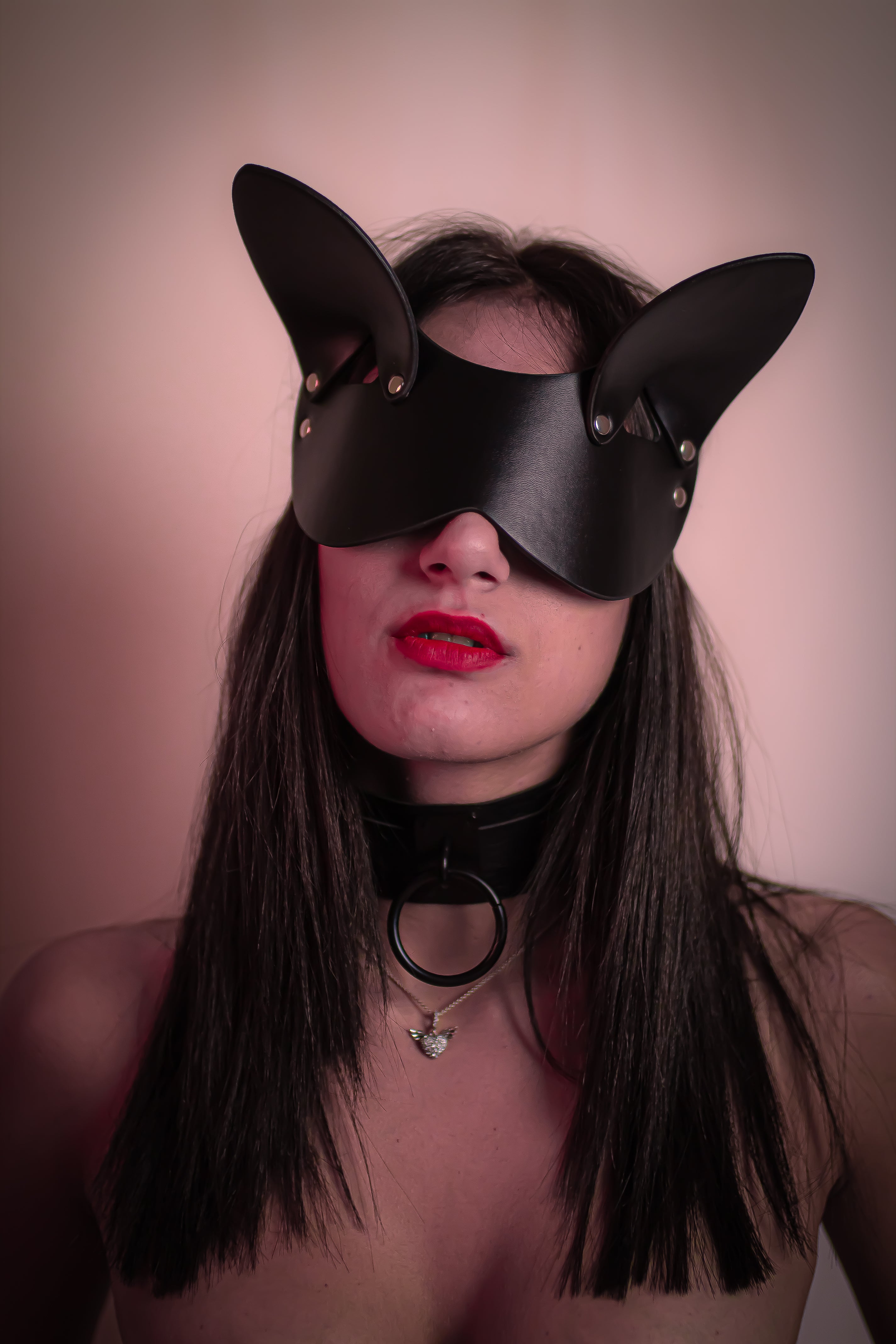 'Bad Bunny' Mask